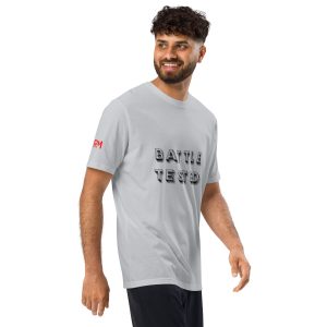 Battle Tested - Under ArmourⓇ Athletic T-Shirt